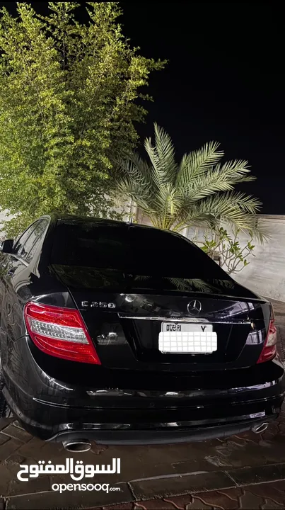 مرسيدس c250 وارد اليابان نظيف جدا جدا