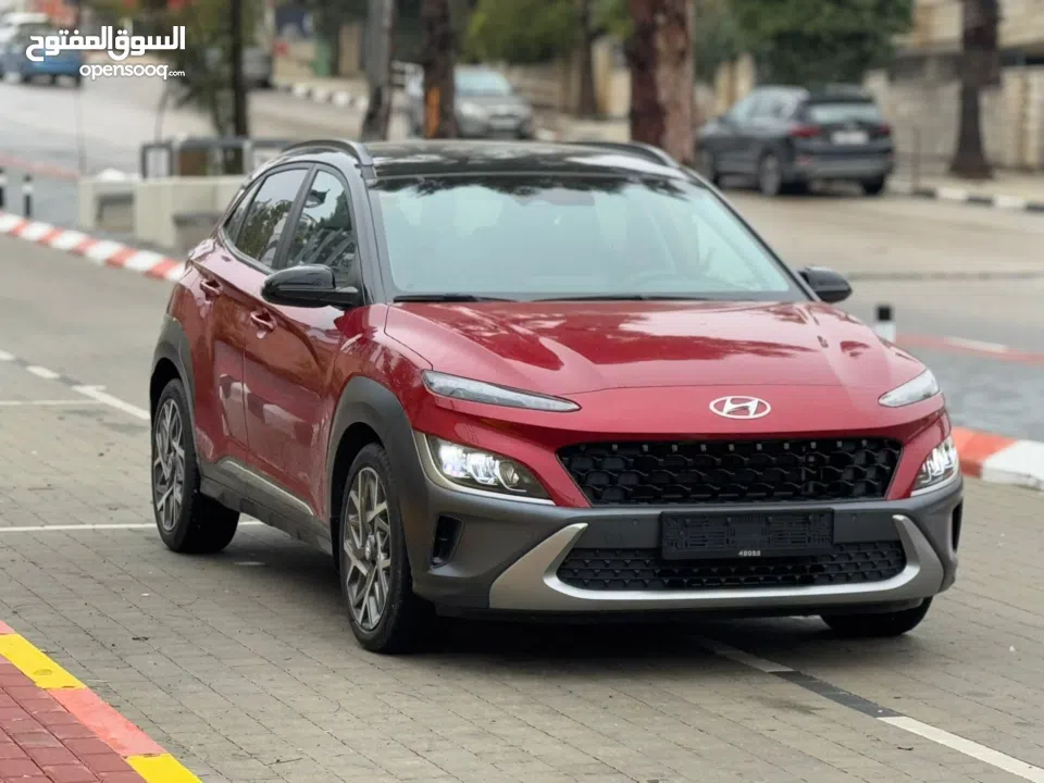 كونا 2022 هايبرد ولا حرام بويه عداد 20 الف