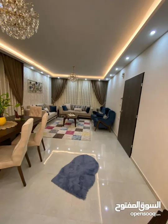 شقة سكنة للايجار