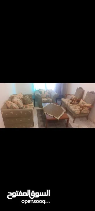 طقم كنب 11 مقعد للبيع