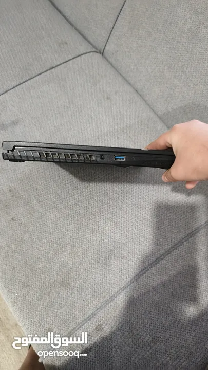 Msi thin 15