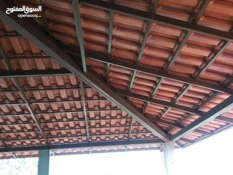 تركيب كرميت كافه اعمال الكرميد وصيانه الكرميد