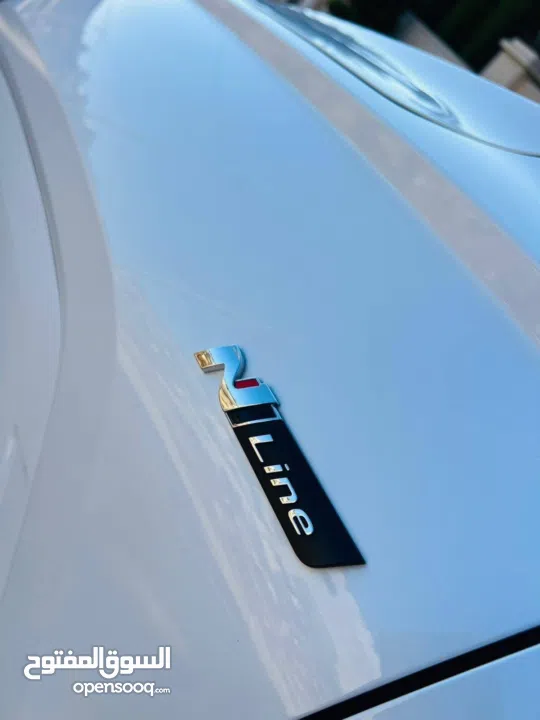 توسان هايبرد ان لاين بسعر حرق عالكاش