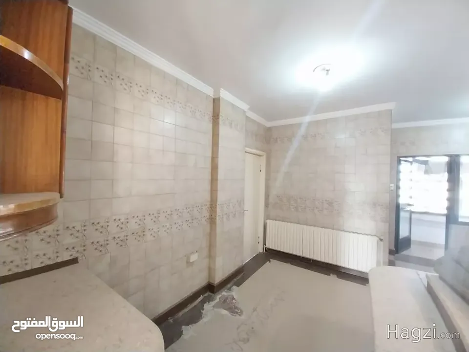 شقة طابق رابع بمساحة 211 متر للبيع في الرابية ( Property ID : 30664 )