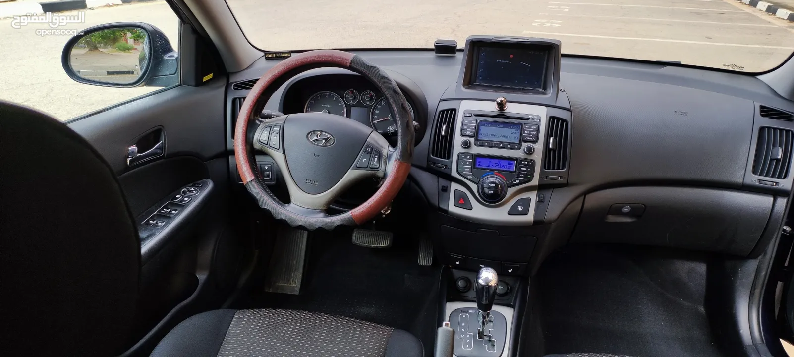 هونداي i30