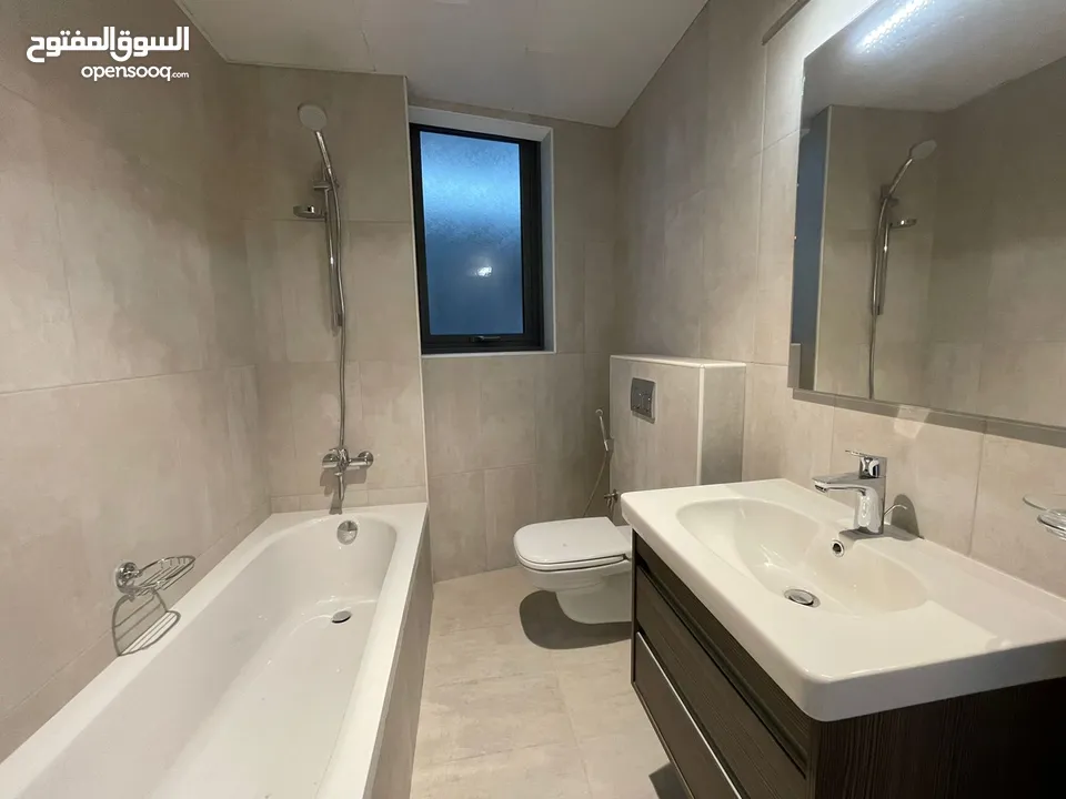 2 BR Beautiful Flat with Shared Pool & Gym For Sale – Muscat Hills