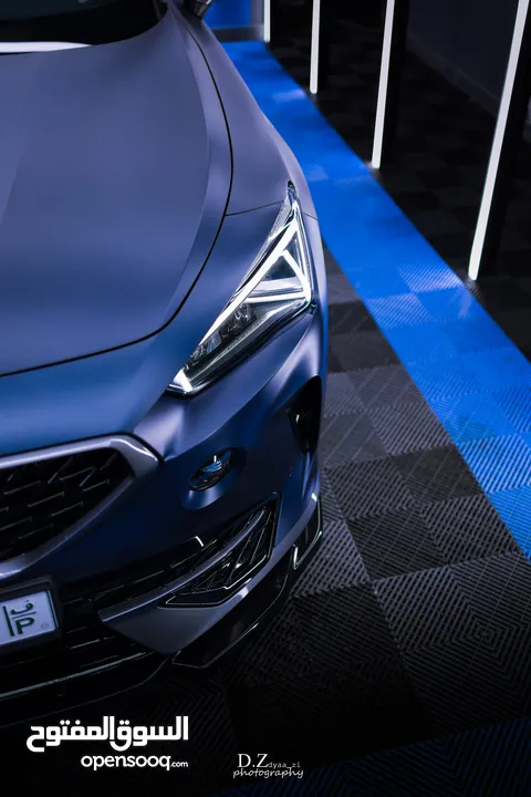 Cupra Formonter 2020 سعر حرق الحرق على الكاش 225,000 فحص نخب النخب النخبب  بضاعة الف الف الف