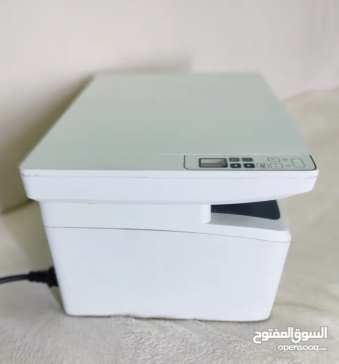 طابعه hp ليزر للبيع تصوير