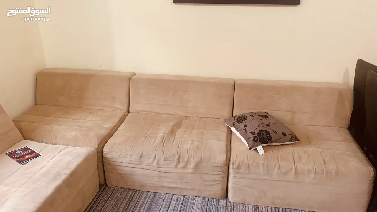 Sofa is for sale