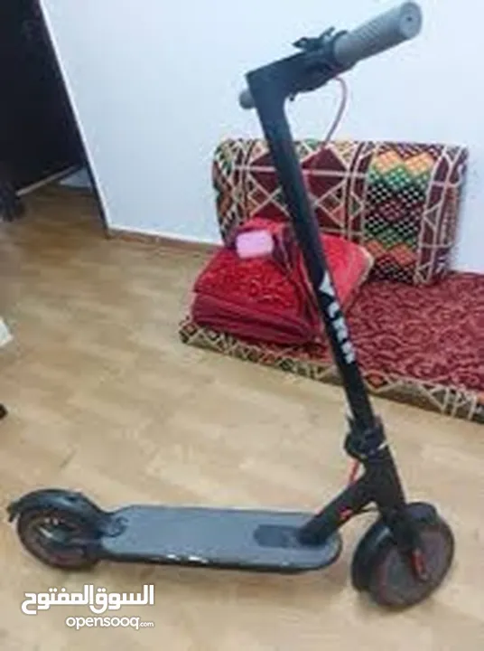 سكوتر scooter