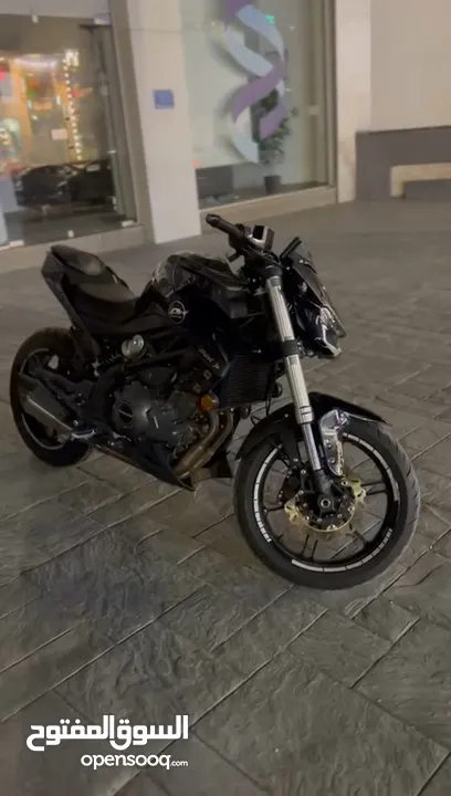 qj 350 موديل 2021