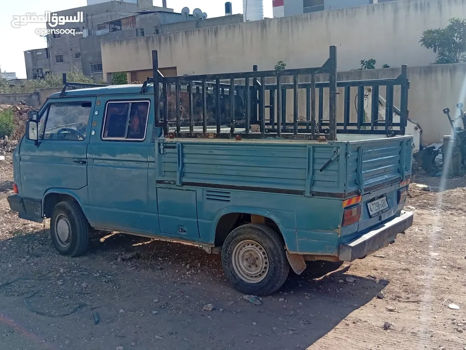 للبيع: فولكس فاجن بحالة ممتازة!