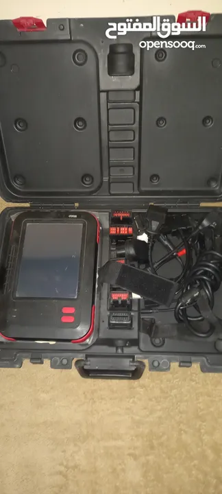 AUTO LAND I SCAN 2 CAR SCANNER