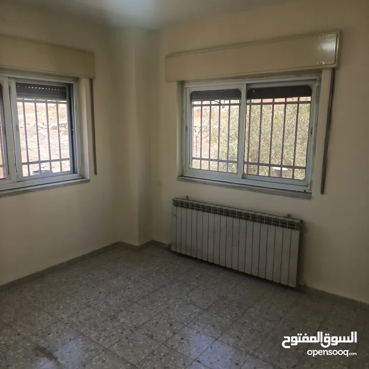 شقة للايجار غير مفروش