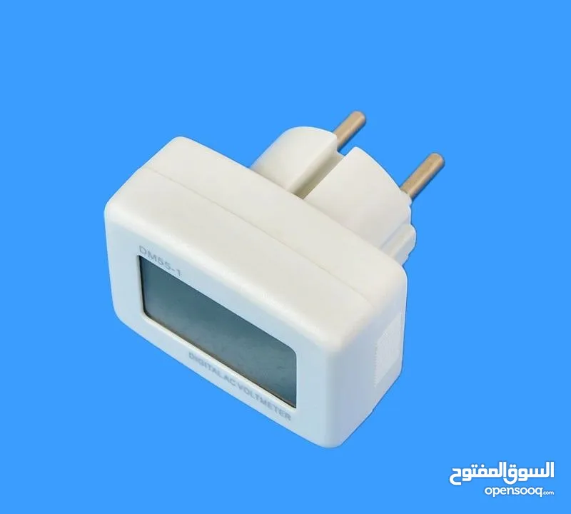 Voltage Meter