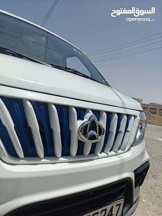 باص كهربائي جديد للبيع 2023