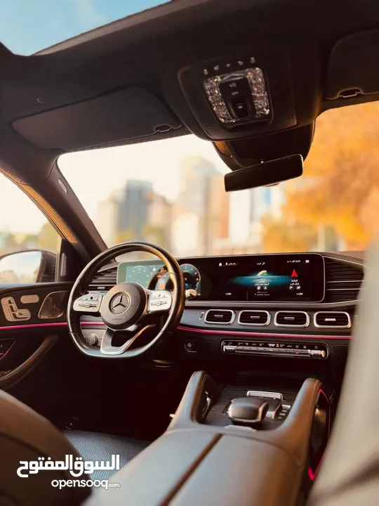 GLE 350e / 2022/ Coupe /AMG