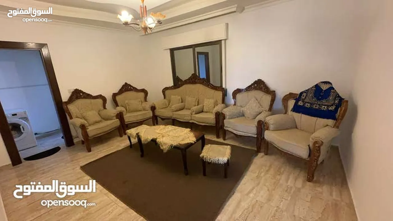 اثاث منزل بحالة الوكاله وأجهزة كهربائية