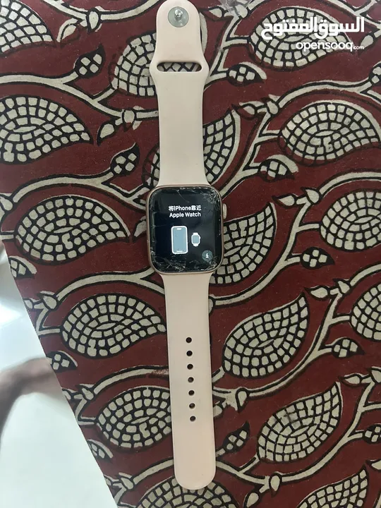 Apple watch series 5 44mm