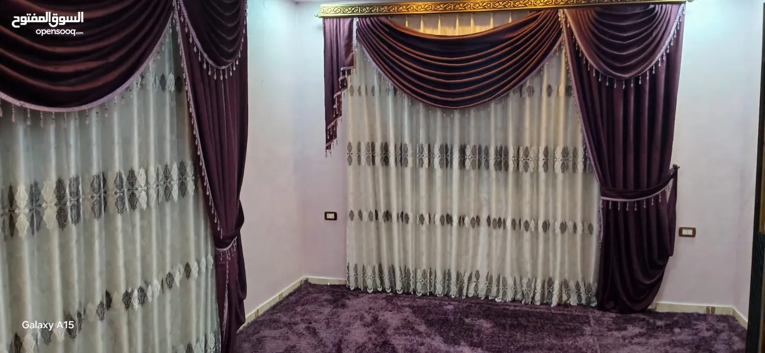 برادي وموكيت للبيع