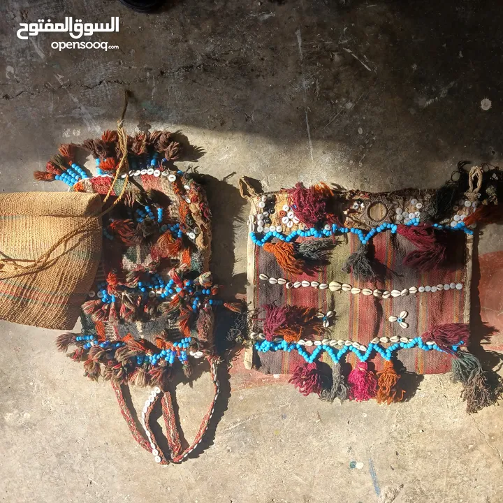 تحف وقطع نادرة لا تتكرر