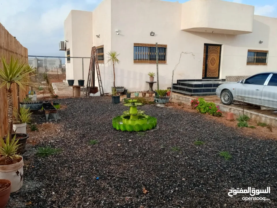 بيت للبيع /منطقة الرمثا