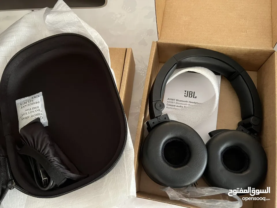 JBL HEADPHONE NEW