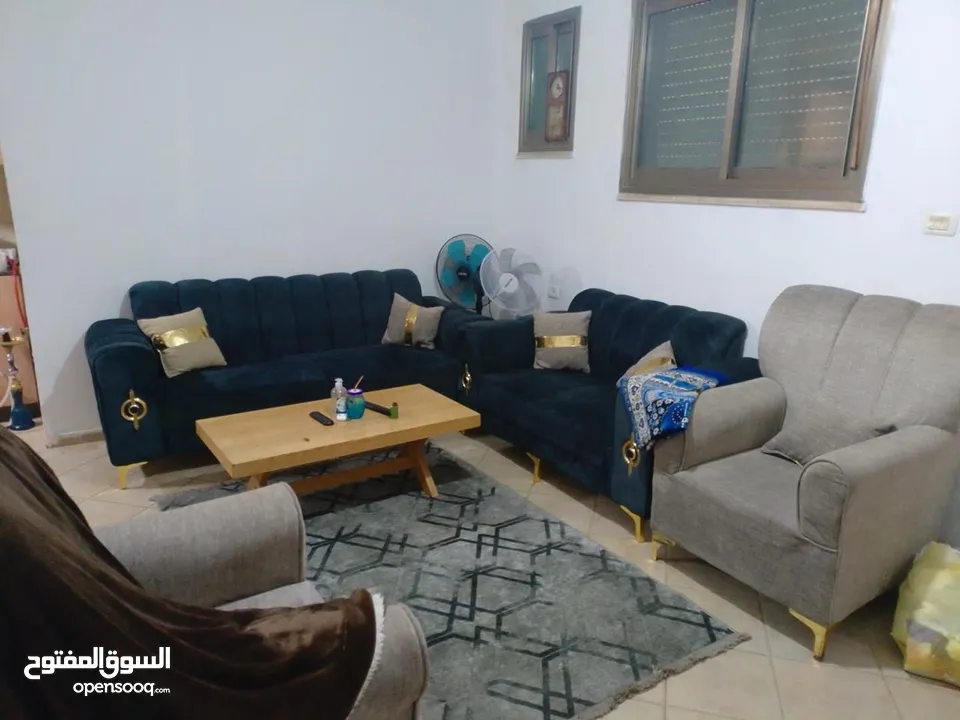 مطلوب شريك سكن – رام الله