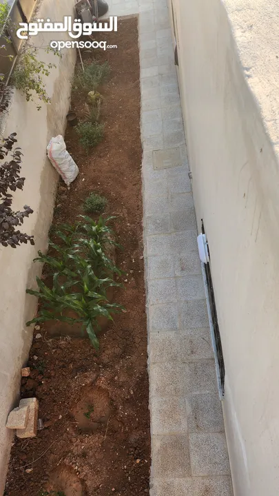 منزل مستقل للبيع سحاب ضاحية الاميره ايمان قرب مستشفى توتنجي