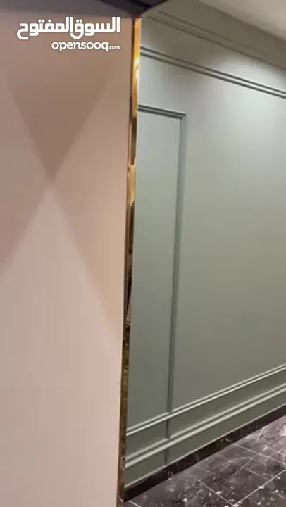 تصميم داخلي 3D وإشراف وتنفيذ