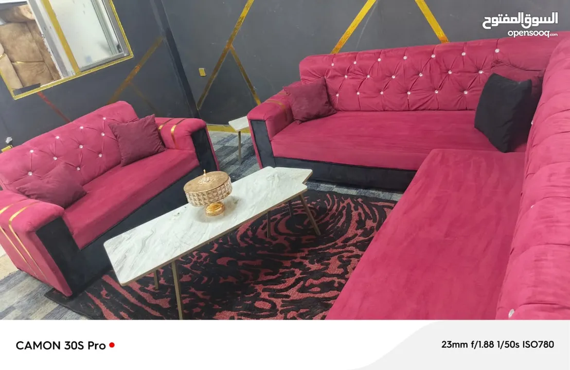 مستعمل بحاله جيده