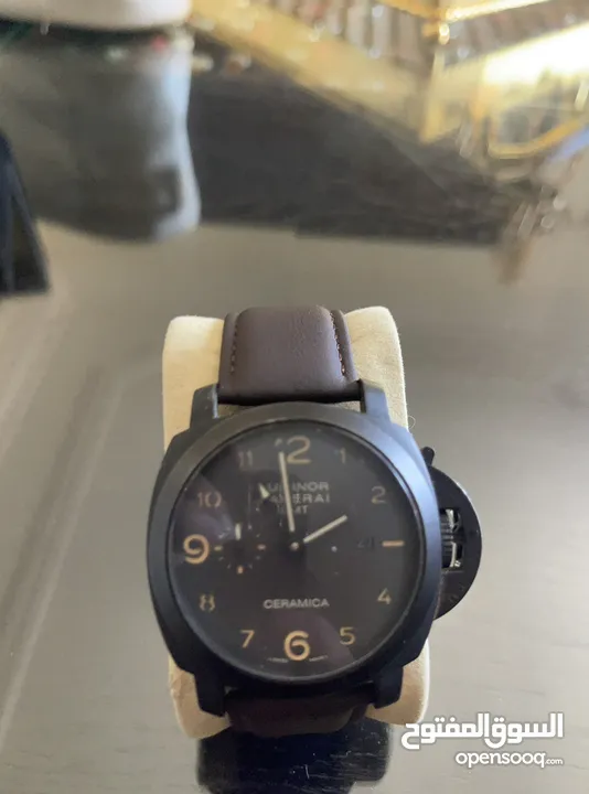 LUMINOR PANERAI (CERAMICA)