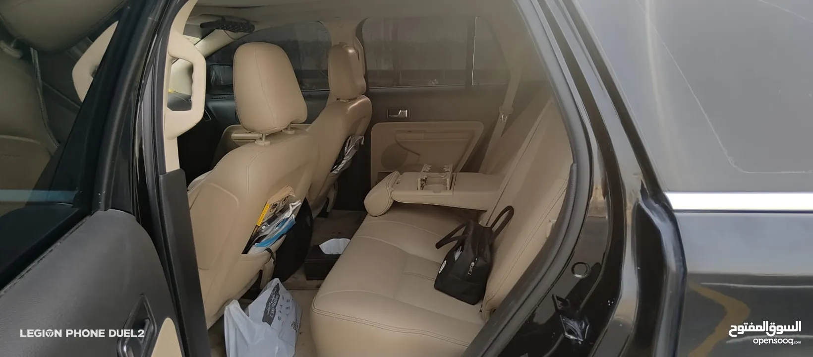 7500 AED FOR SALE FORD EDGE 2008