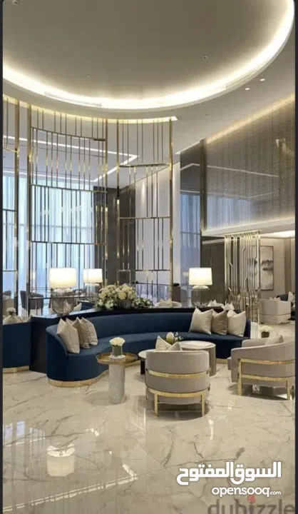 Studio for sale in Fontana Infinity