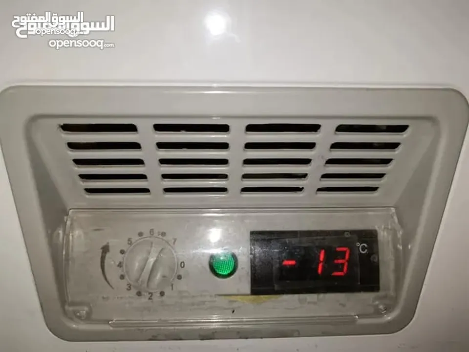 فريز استعمال شهرين فقط للبيع