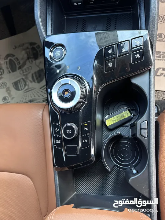 سبورتاج هايبرد فل الفل بدون فتحة 2022