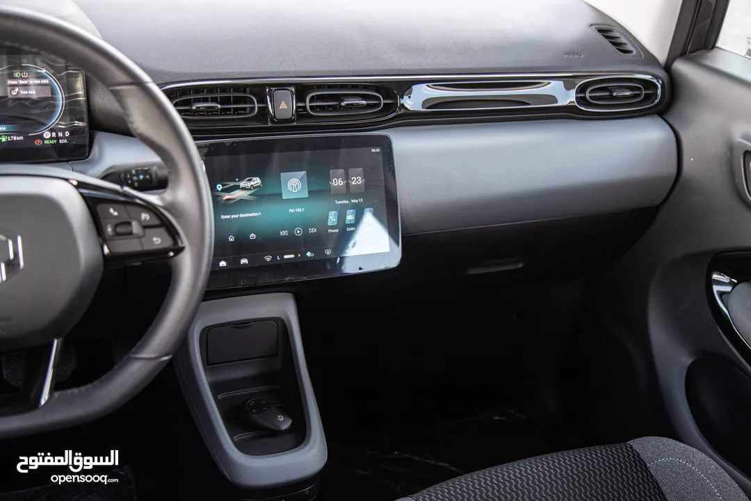 امتلكها الان بدفعة اولى 900 دينار من سبيد اوتو  Leapmotor T03 2023