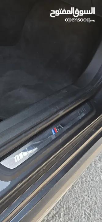 BMW G20 2022  BMW 330e فحص كامل _  فل كامل _ جمرك جديد _ ترخيص سنة كاملة _ ولا اي ملاحظة نهائيا