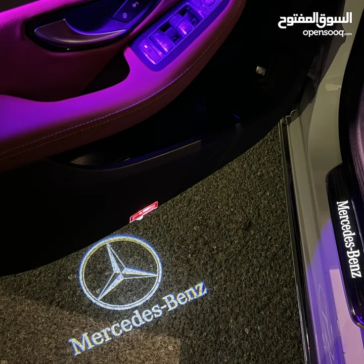 Mercedes C300 2021