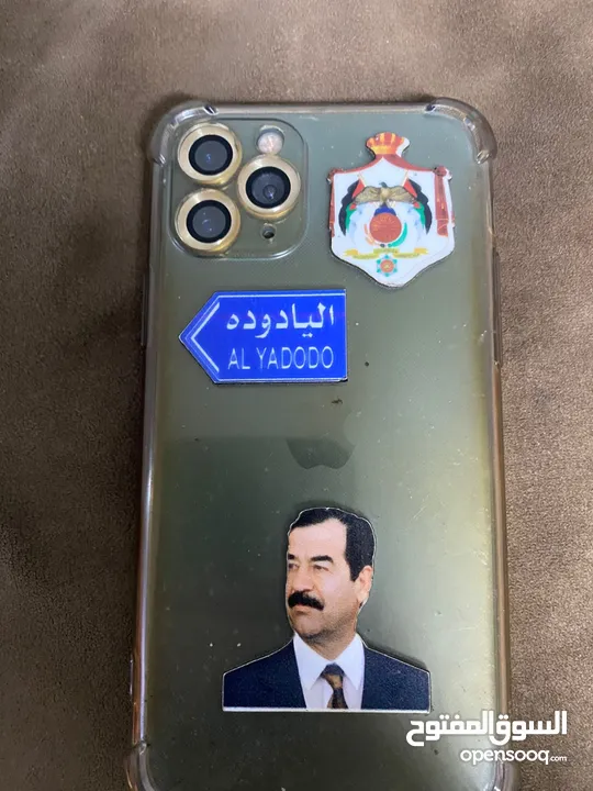‏iPhone 11 Pro للبيع