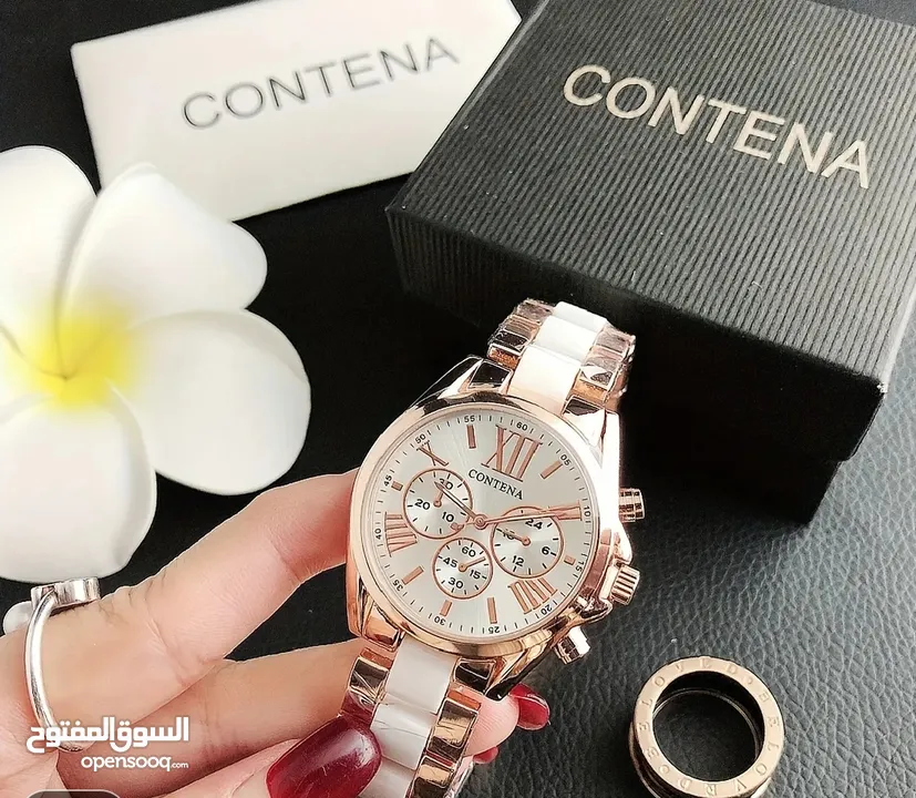 ساعات رجاليه