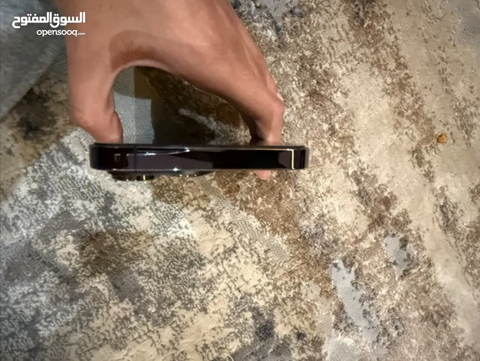 IPhone 14 Pro Max وكالة