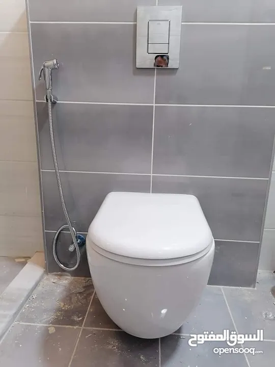 مواسرجي متنقل باب بيتك كافة أنواع الصيانه للمرافق الصحيه و التدفه المركزيه تغير رديترات تنضيف