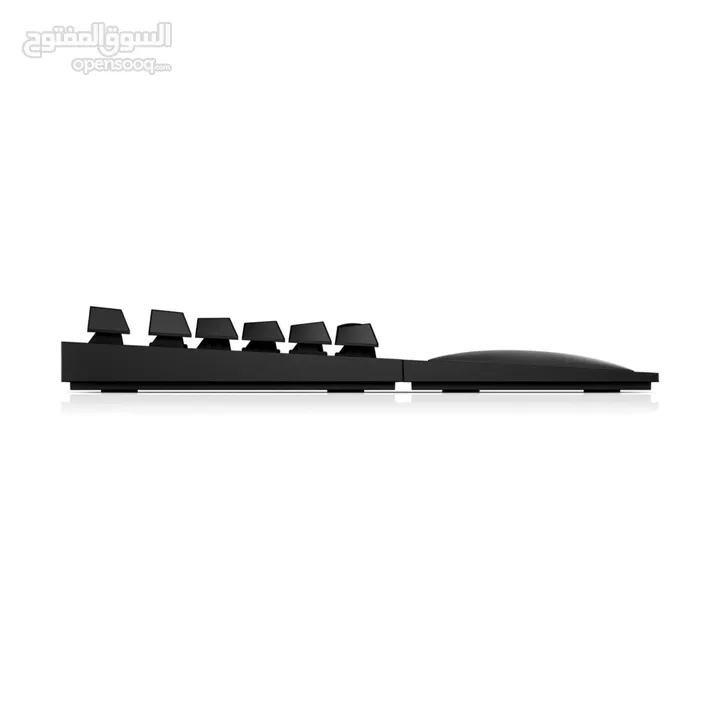 HP Omen Spacer Wireless Keyboard