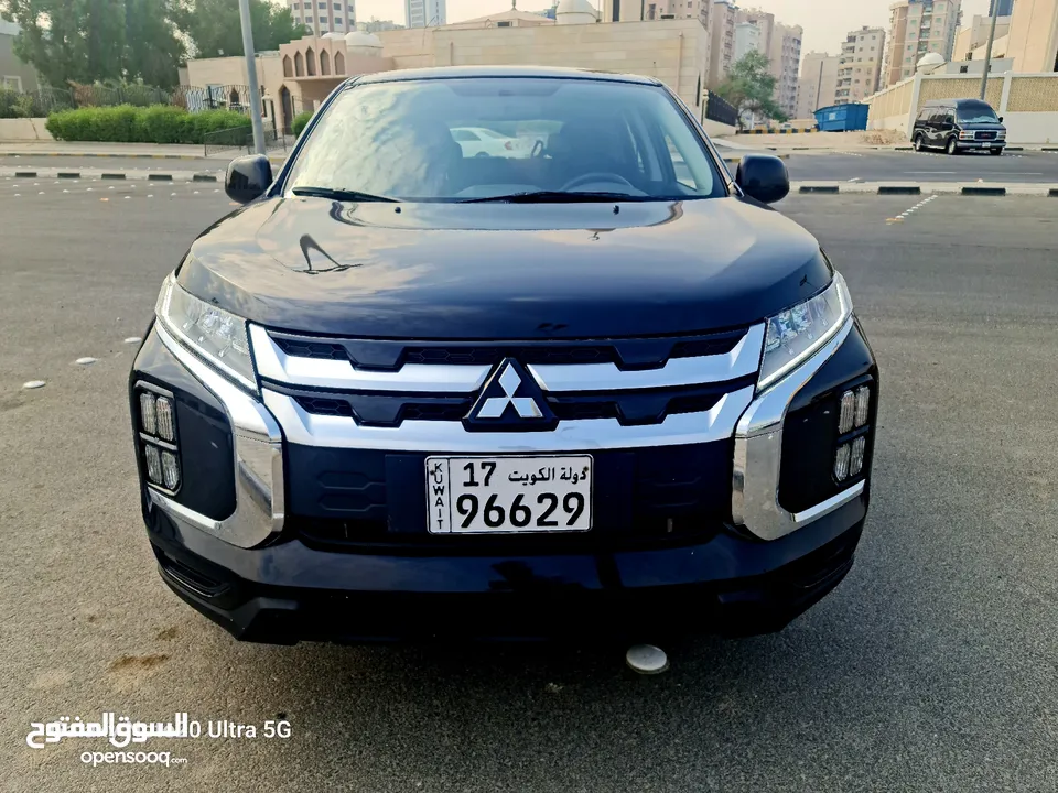 للبيع ASX 2020 .. ماكينه 2000cc