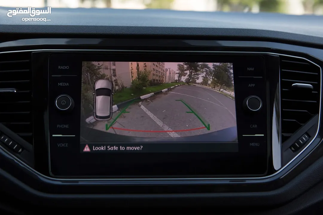 فولكسواجن تي تروك