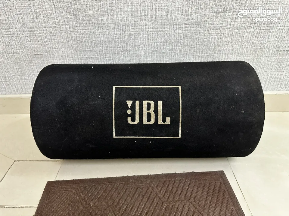 for sale JBL subwoofer JBL 1000 watt