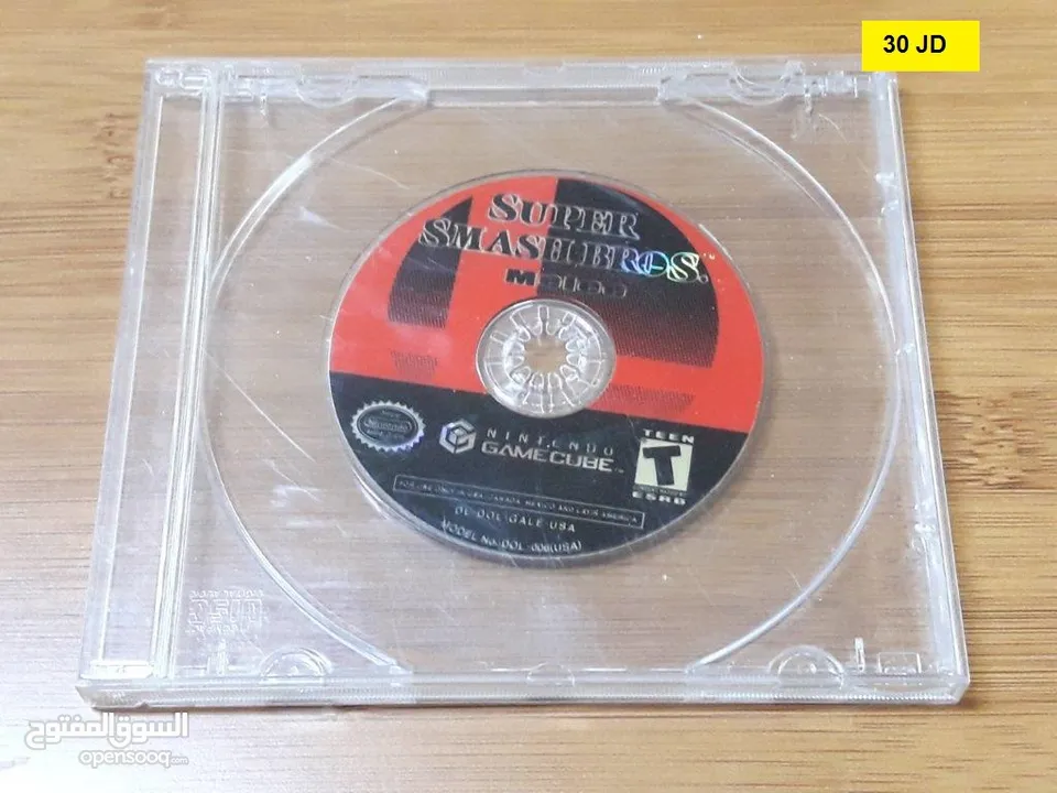 Nintendo GameCube