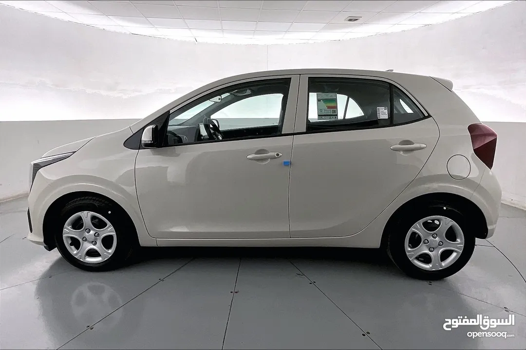 2024 Kia Picanto LX  • Big Price Drop • Manufacturer warranty till 13-Sep-2029 • 349379