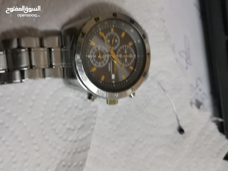 ساعه رجالي